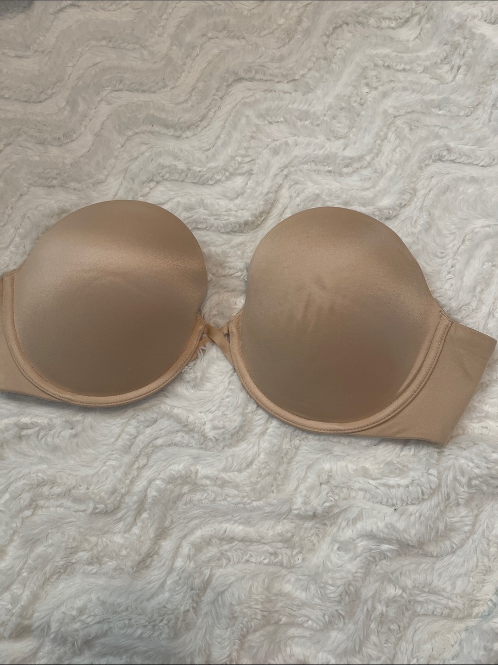 Wacoal Strapless Amazing Assets 36D Bra - Picture 13 of 13